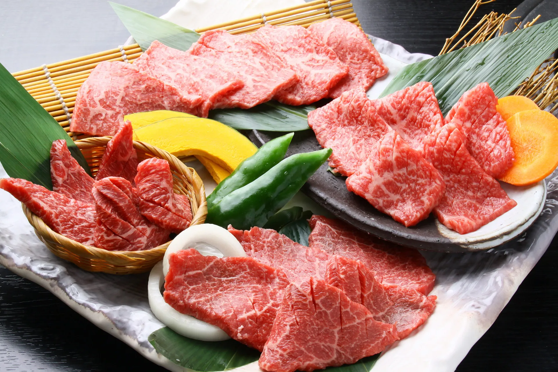 焼肉バンライ